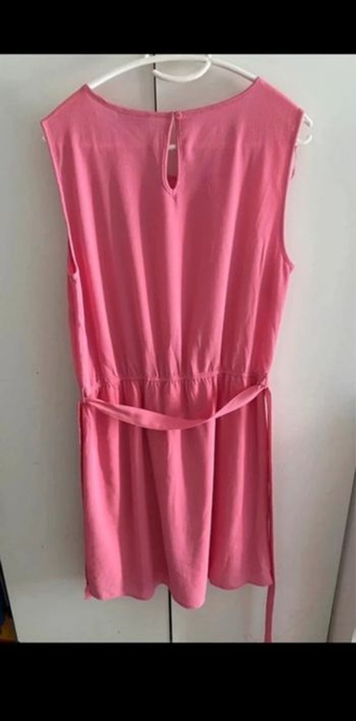 Robe d'été taille 42 neuve - photo numéro 3