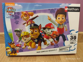 Puzzle