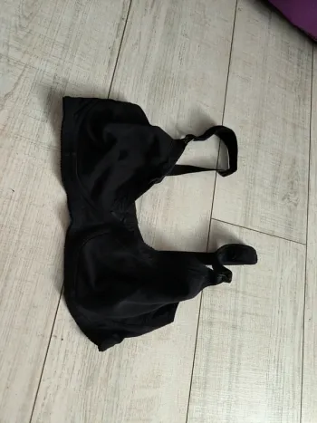 Soutien gorge allaitement