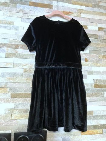 6ans robe vertbaudet