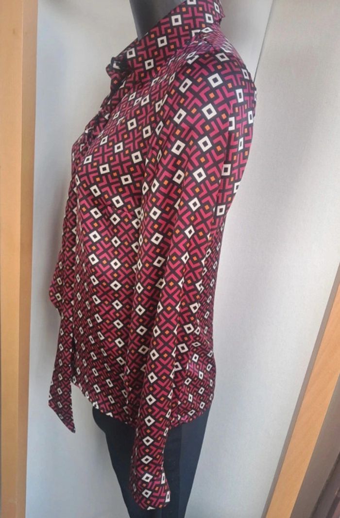 Liu Jo chemise T.44 neuve - photo numéro 6