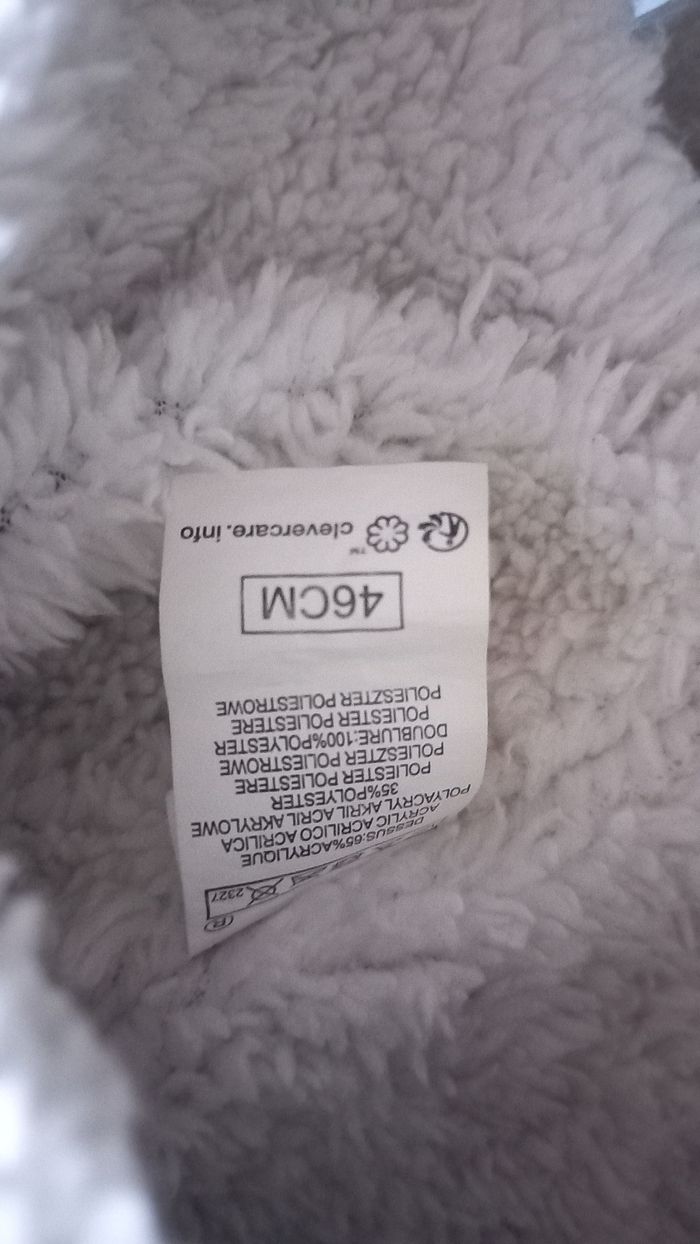 Bonnet - photo numéro 3