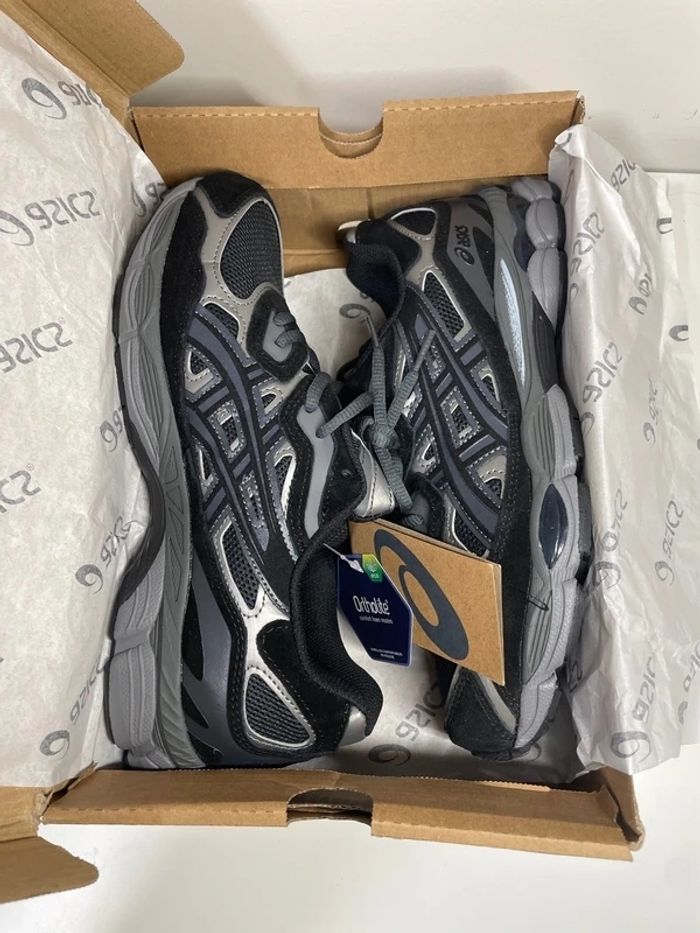 Asics Gel Nyc - photo numéro 5