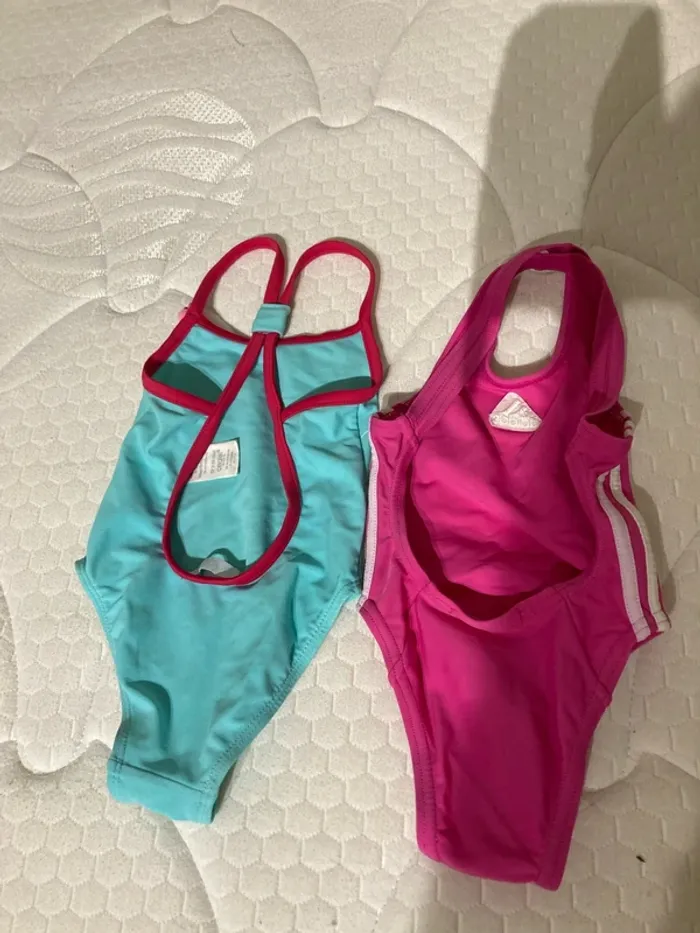 Lot maillot bain 18 mois - photo numéro 2