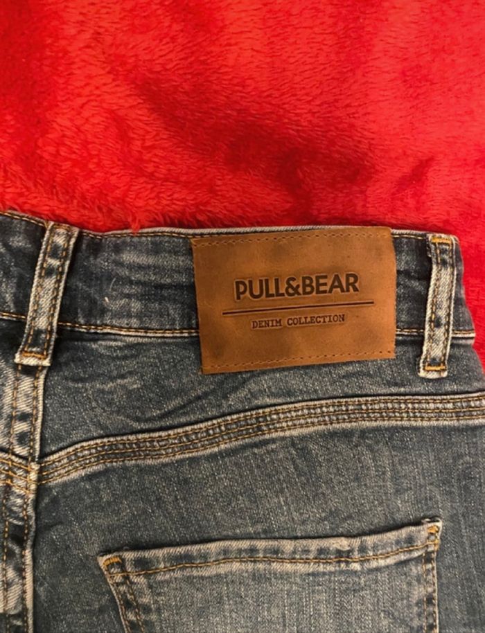 Jeans homme - photo numéro 4