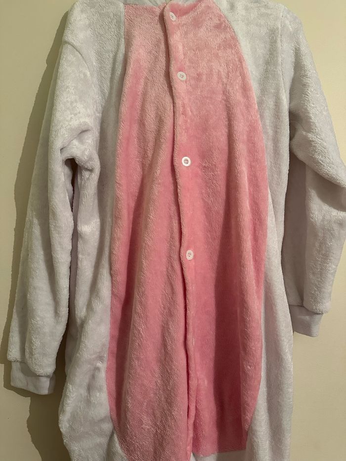 Combinaison licorne - photo numéro 3