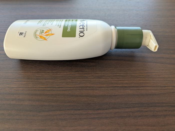 Aveeno Daily Moisturising Body Lotion - 300ml - photo numéro 2