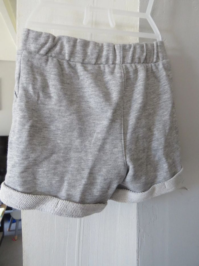 short bébé garçon 12 mois 74 cm - photo numéro 2