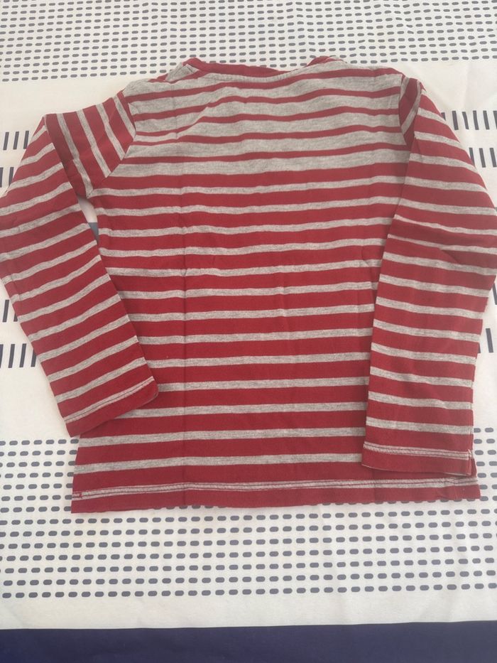 T shirt garçon - photo numéro 2