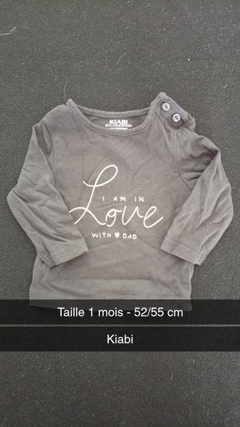 Pull léger