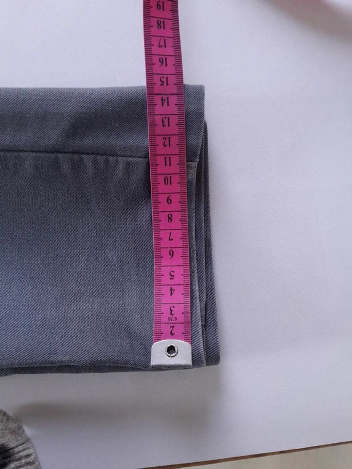 Chino Carhartt 30 /34 - photo numéro 12