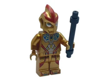 Garde Galactique 5-Compatible Lego