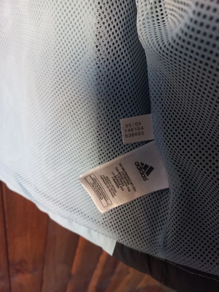 Veste survêtement - photo numéro 5