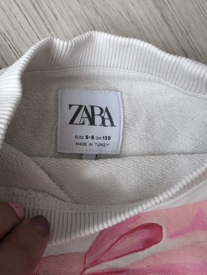 Pull 8/9 ans - photo numéro 3