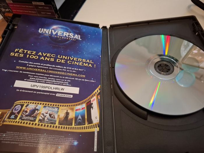 Coffret Sexy Dance - photo numéro 5