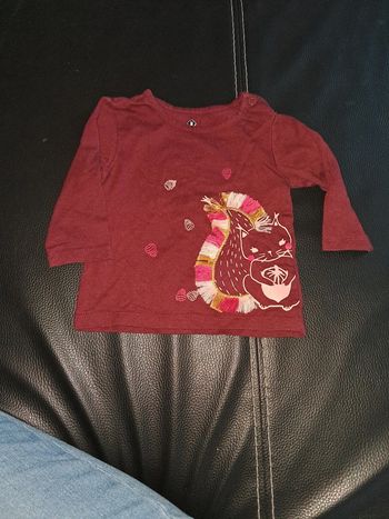 T-shirt