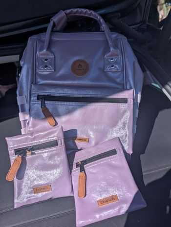 Cabaia capri taille S