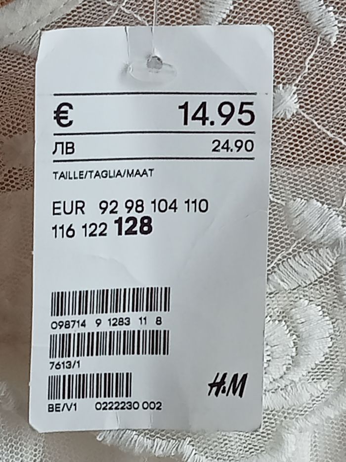 Blouse - photo numéro 2