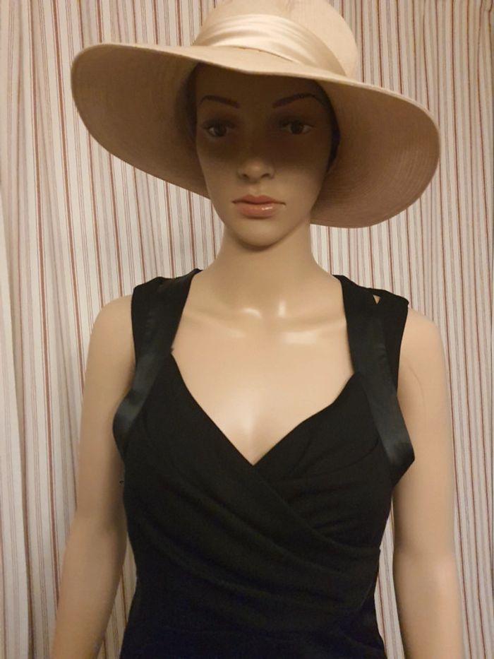 Robe chic noire BodyFlirt fr/be38/40 eur36/38 - photo numéro 5
