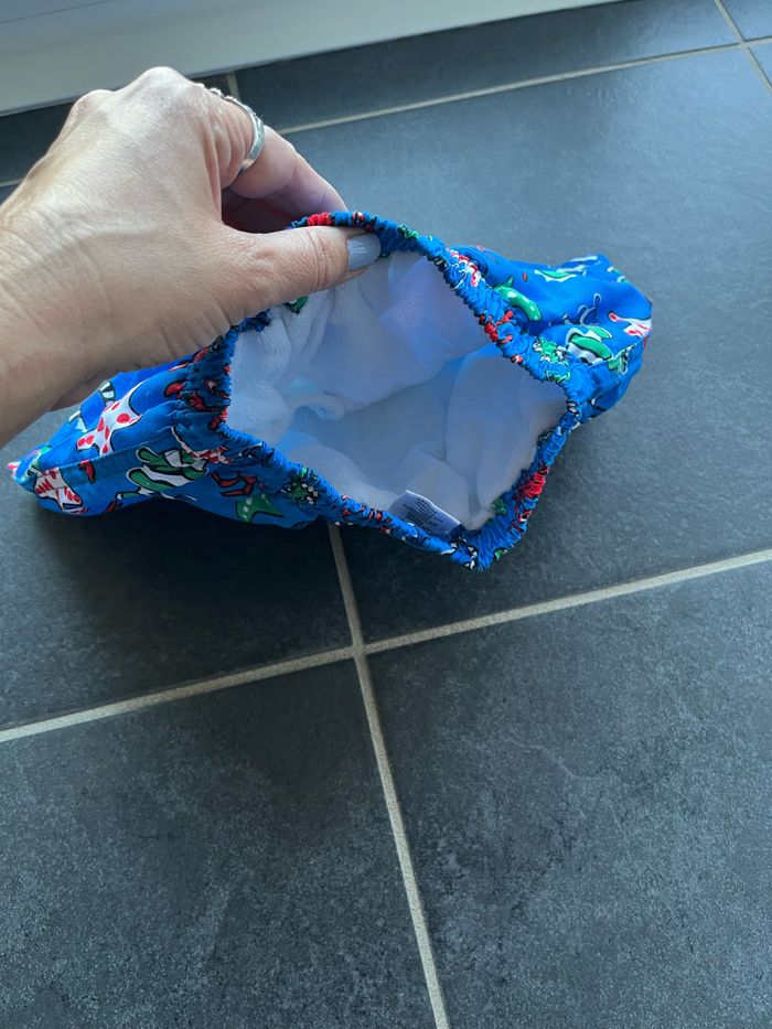 Lot de 2 maillots de bain garçon - photo numéro 3