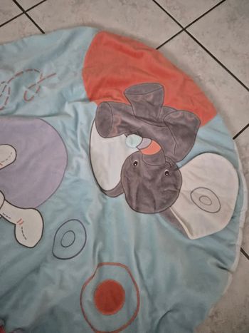 Tapis d'éveil
