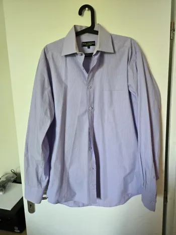 Chemise Armand Thiery taille 3