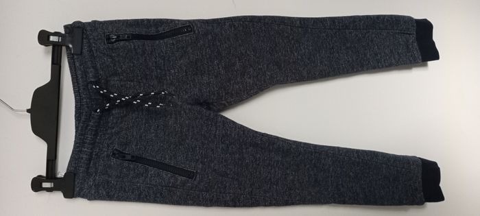 Pantalon garçon