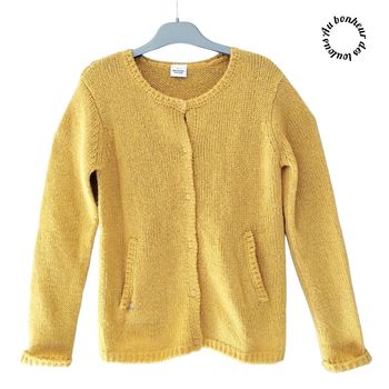 12 ans gilet tape a l oeil