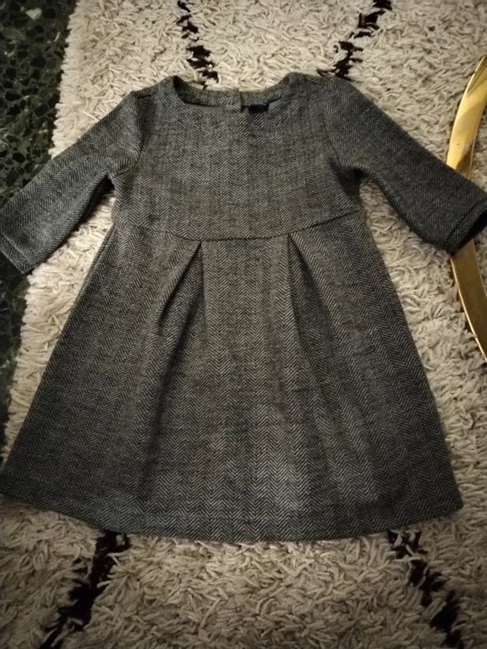 Adorable robe baby gap 3 ans