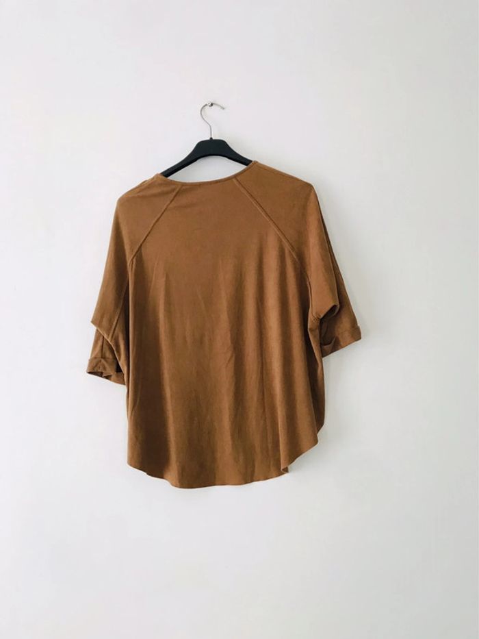 Haut cache cache M - photo numéro 4