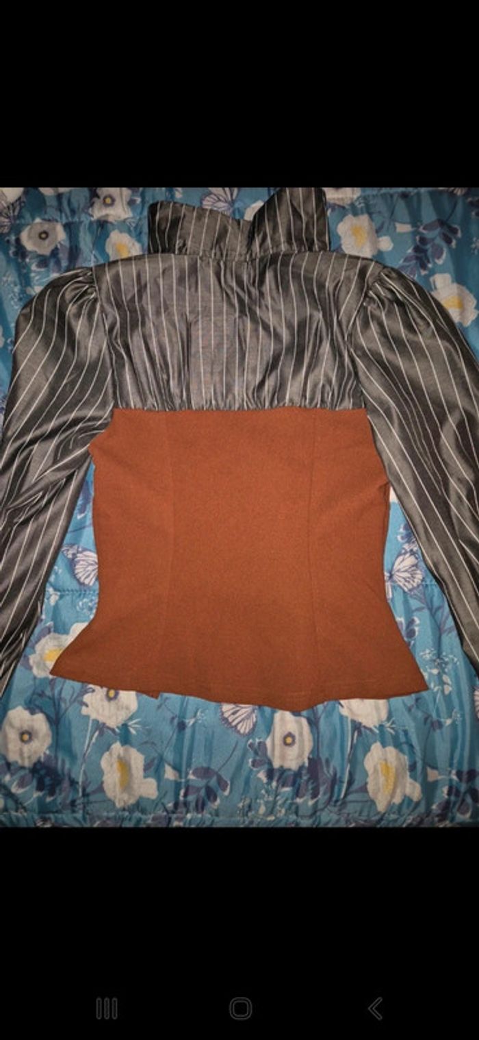 Chemise neuve - photo numéro 2