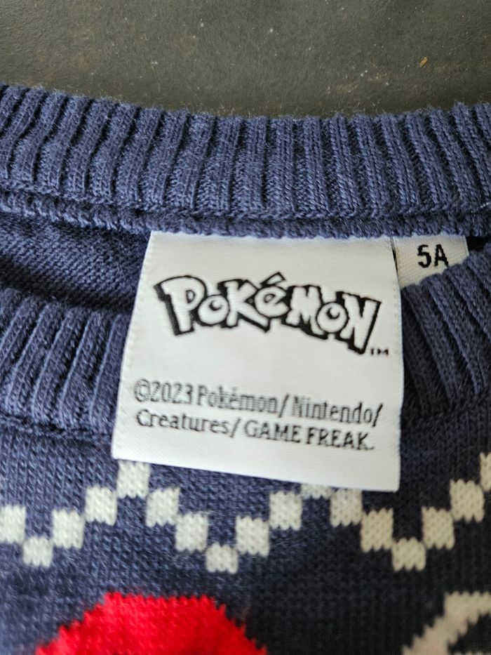 Pull léger - photo numéro 2