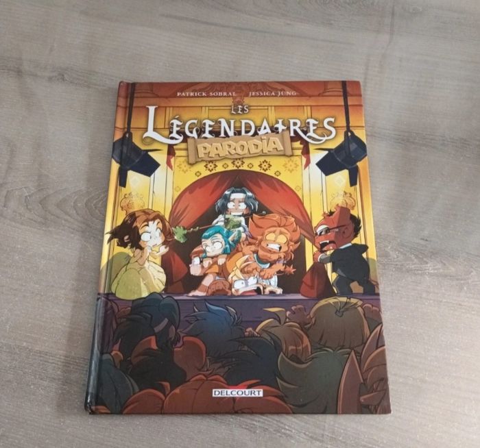 Bande dessinée