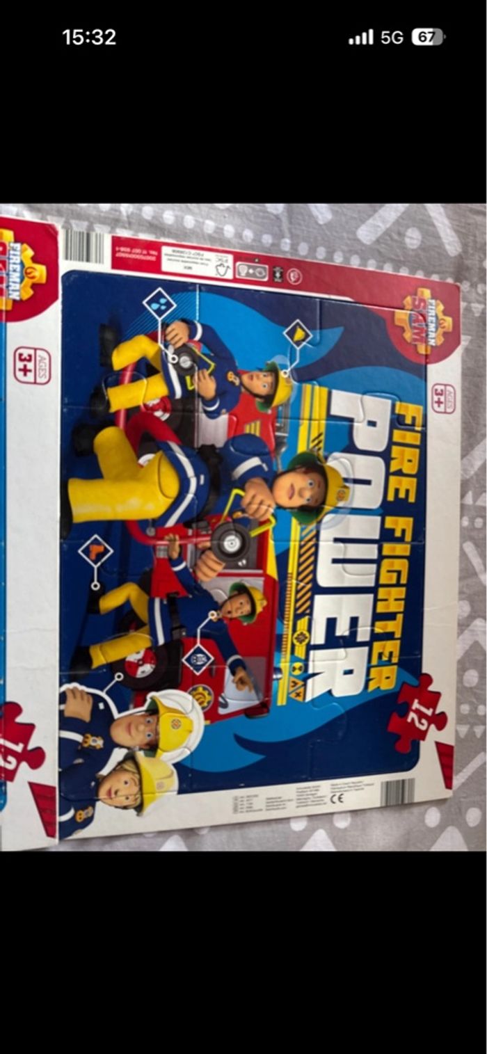 Puzzle - photo numéro 3