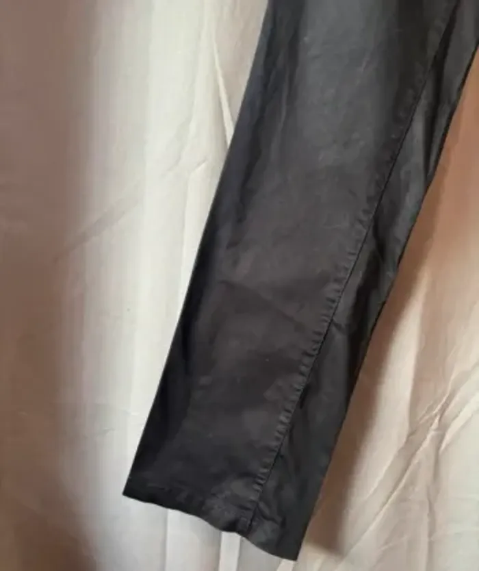 Pantalon confortable de Grossesse - photo numéro 4