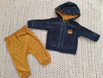 Ensemble 6m