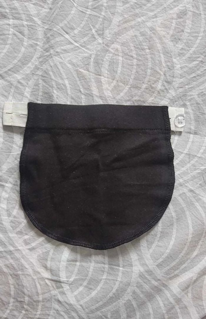 Don Rallonge taille maternité