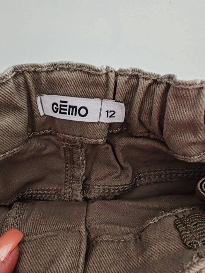 Jupe 12 ans - photo numéro 6