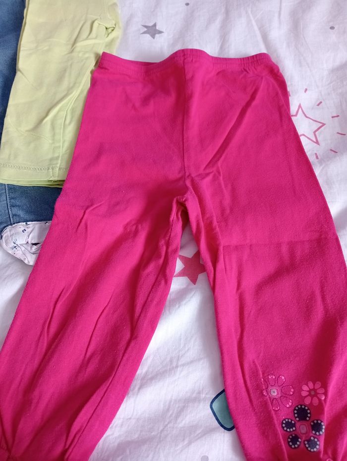 Pantalons légers 18 mois - photo numéro 4