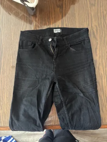 Jean skinny