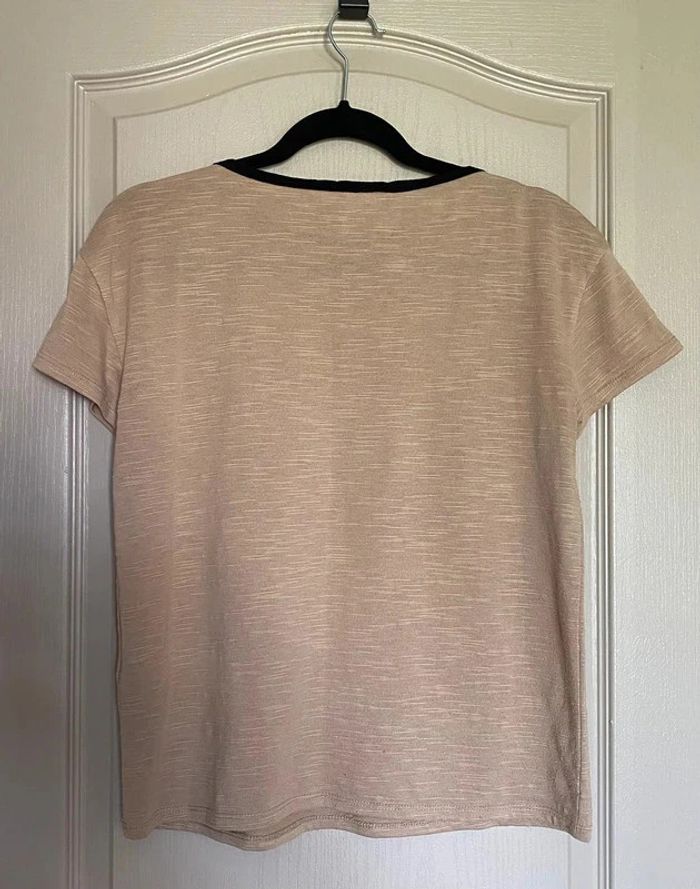 T-shirt taille S femme - photo numéro 2