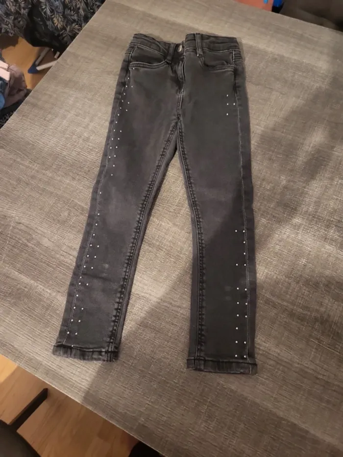 Jeans skinny