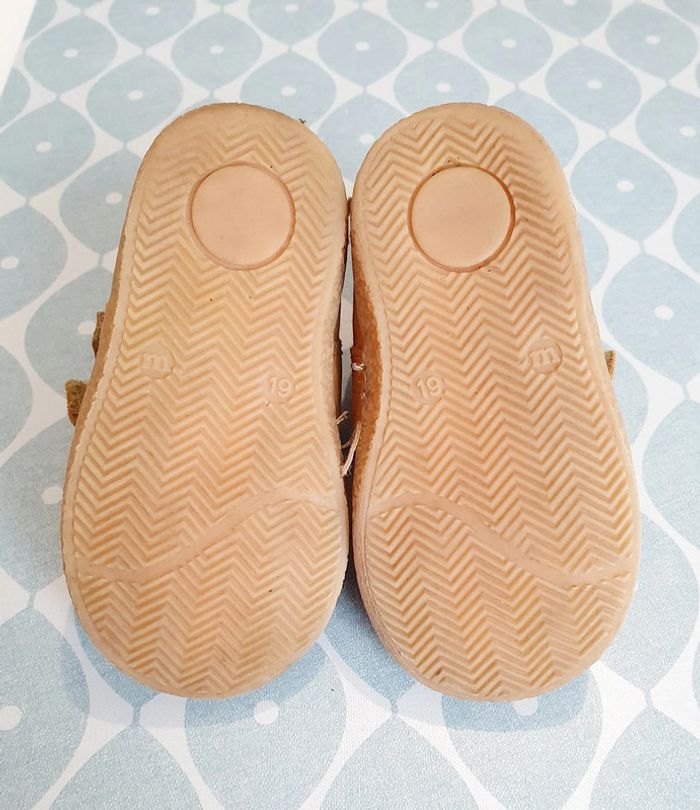 Chaussures Creeks - P19 - photo numéro 4