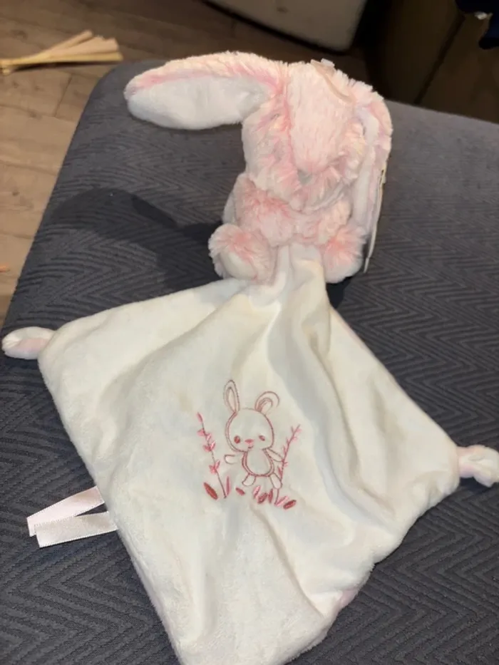 Doudou