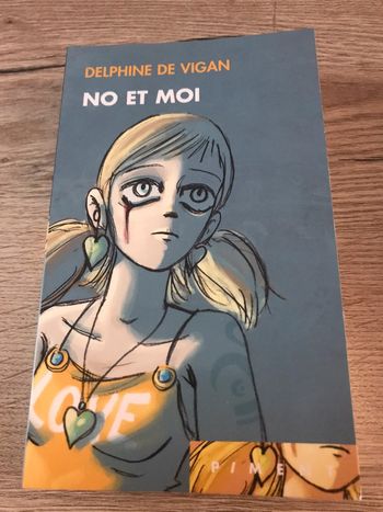 No et moi