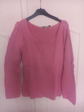 Pull femme 42/44