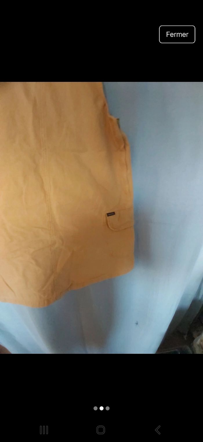 Salopette - photo numéro 2