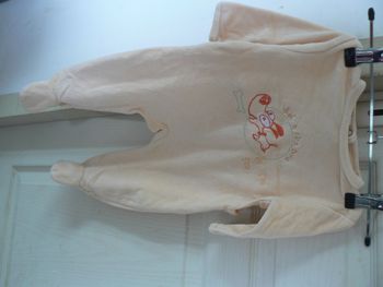 Pyjama fille