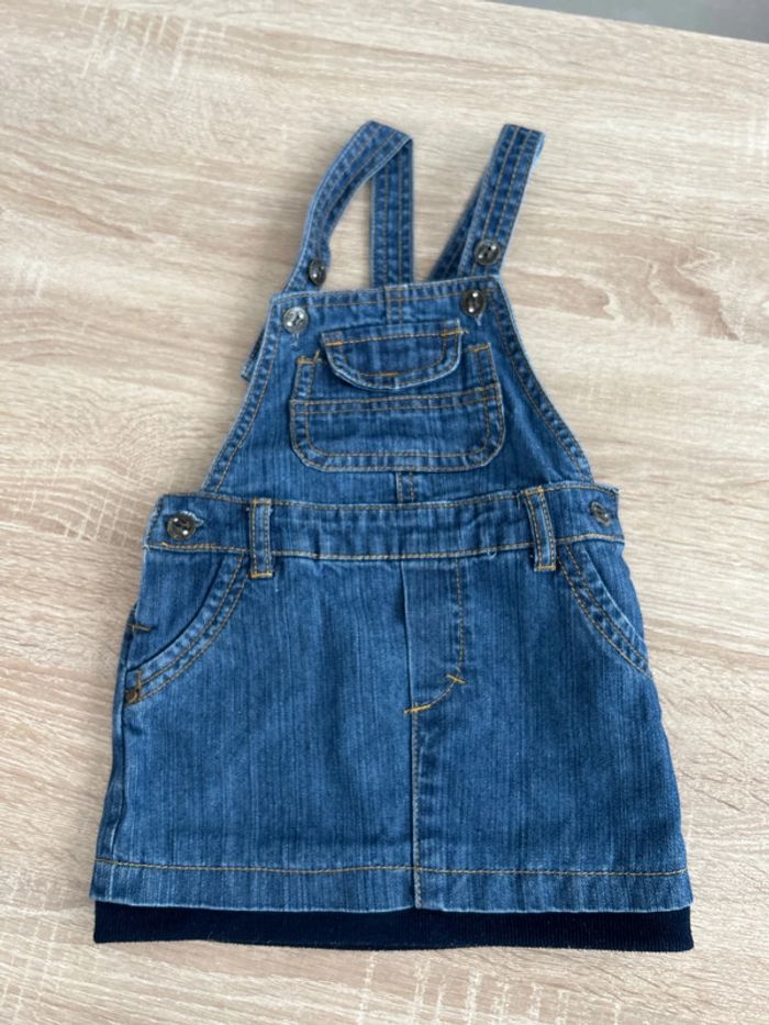 Robe 18 mois