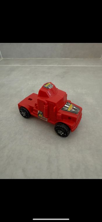 Jouet camion